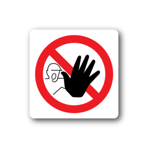 NO Dogs Sign Wall Decal - Vinyl Sticker - Car Sticker - Die Cut Sticker - CD011 Cheapest Cheap Online