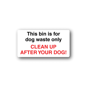 NO Dogs Sign Wall Decal - Vinyl Sticker - Car Sticker - Die Cut Sticker - CD010 Sale Enjoy