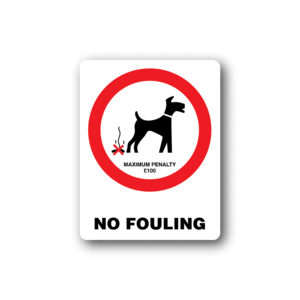 NO Dogs Sign Wall Decal - Vinyl Sticker - Car Sticker - Die Cut Sticker - CD013 Discount Pay With Paypal