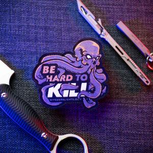 'Hard To Kill' KRAKEN Patch Looking For Online