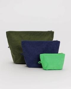 Marine Go Pouch Set Discount How Much