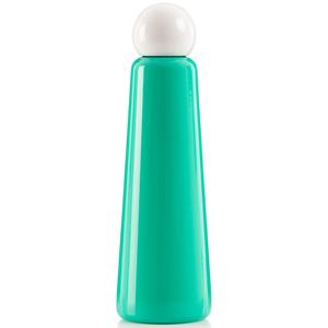 Jumbo Skittle Water Bottle in Turquoise & White Ebay