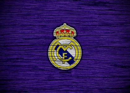 Real Madrid logo Discount Get To Buy