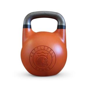 Competition Kettlebell - 33mm Handle Amazon Cheap Online
