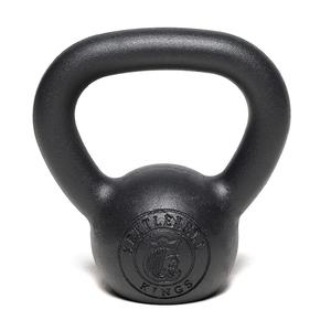 Powder Coat Kettlebell in LB Cheap Sale