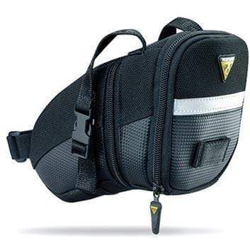 Aero Wedge Pack 1L Bike Seatbag Free Shipping Buy
