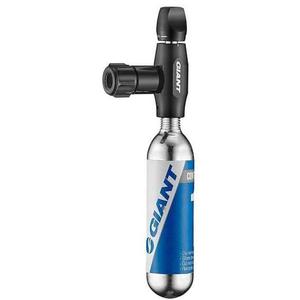 Control Blast 0 CO2 Bike Inflator w/ 16g Threaded Cartridge Outlet Sast