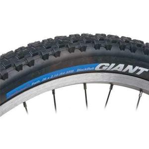 FlatGuard Mountain Bike Tire - 26 x 2.1" 2025 Cheap Pice