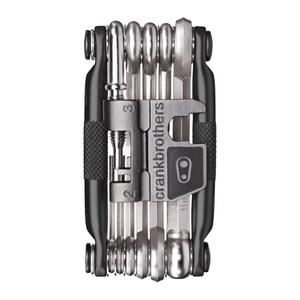 M17 Bike Multi-Tool - Black Outlet Shop Offer