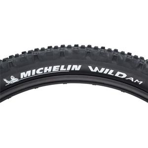 Wild AM Competition Line TS TLR 27.5X2.80 Black Free Shipping Hot Sale