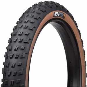 Vanhelga Tire - 27.5 x 4 Tubeless Folding Tan 60 TPI Outlet Newest