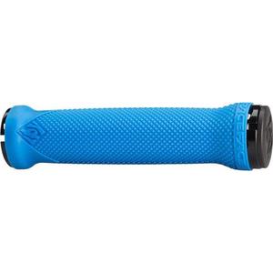 RaceFace Lovehandle Grips - Blue Lock-On Best Sale Cheap Pice