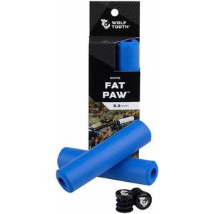 Fat Paw Bike Handlebar Grips Clearance From China