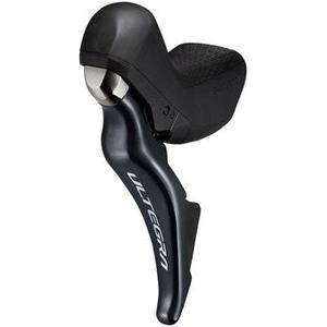 Ultegra ST-R8025-L Shift/Brake Lever - Left Double Black Clearance Online Online