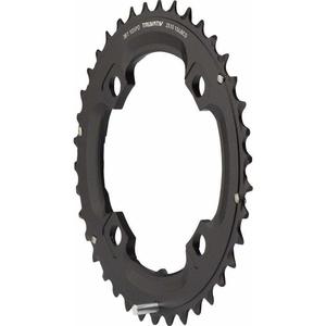 X0 and X9 38T 104mm BCD 10 Speed GXP Chainring with Long Over-shift Pin, Use with 24T Sale Best Sale