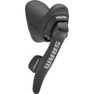 Rival 10-Speed DoubleTap Right Shift/Brake Lever Carbon Fiber Lever Blade Free Shipping Supply