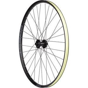 Stans Crest S2 Front Wheel - 29" 15 x 100mm 6-Bolt Black Outlet Free Shipping Authentic