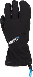45NRTH 2024 Sturmfist 4 Gloves - Black Lobster Style Medium Manchester Sale Online