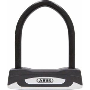 Granit XPlus Bike U-Lock - 3.15 x 5.5", Keyed, Black Nicekicks