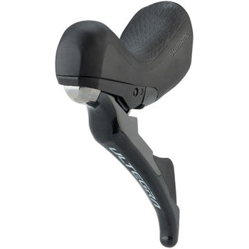 Ultegra ST-R8020-L Shift/Brake Lever - Left Double Black Free Shipping Best Seller