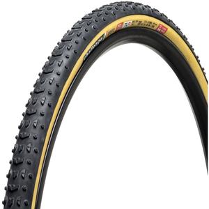 Tire Grifo Pro Tire TLR - 700 x 33 Black/Tan Free Shipping Hot Sale