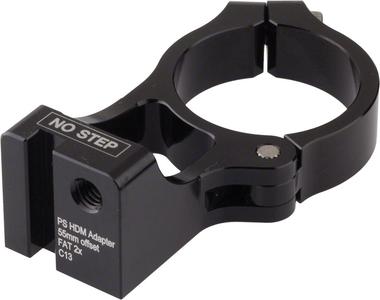Direct Mount Adaptor 55mm offset 100mm BB 34.9mm clamp w/shims 31.8/28.6 In China Cheap Pice