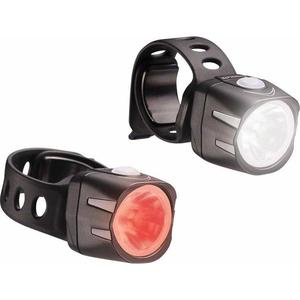 Cygolite Dice HL 150 Headlight and Dice TL 50 Taillight Set Cheap Pice Top Quality