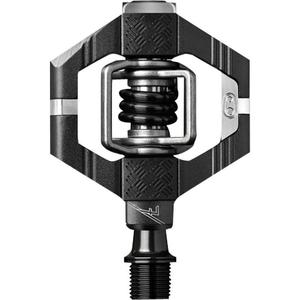 Candy 7 Pedals - Dual Sided Clipless Aluminum 9/16" Cheap Sale Low Pice