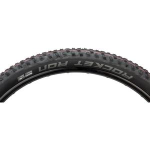 Rocket Ron Tire - 27.5 x 2.25 Clincher Folding BLK Evolution Line Addix Speed LiteSkin From China For Sale