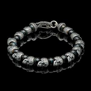 Men's Hawkeye Bracelet - BB4 BTE Supply Cheap Pice