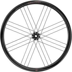 Bora Ultra WTO 33 Front Wheel - 700c 12 x 100mm Center-Lock 2-Way Fit Gray Cheap Free Shipping