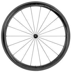 Bora WTO 45 Front Wheel - 700c QR x 100mm Rim Brake 2-Way Fit Dark Label Quality From China Cheap