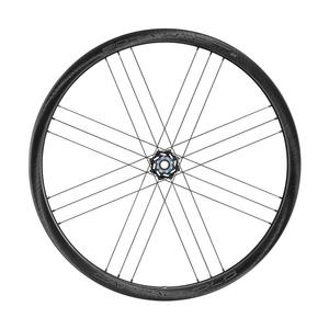 BORA WTO 33 Rear Wheel - 700 12 x 142mm Center-Lock 2-Way Fit Dark Label Reliable