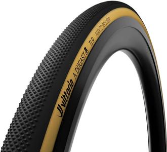 A Dugast Pipistrello Tire - 700 x 33 Tubeless Folding BLK/Para Cotton 2C   Neoprene For Sale Sale Online