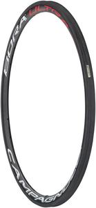 Bora Ultra 35 Rim - 700 Disc Black /Bright Label 21H Tubular Rear Free Shipping Order