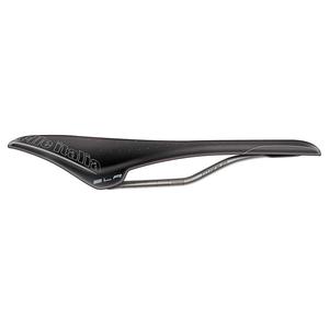SLR SuperFlow L Saddle L3 Ti 316 Rail - Black Cheap Sale 2025