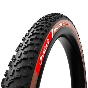 Mezcal XC Race Tire - 29 x 2.4 Tubeless Folding Brown Graphene   Silica G2.0 Big Sale Cheap Online