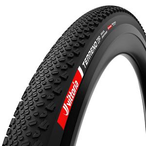 Terreno T50 Mixed Tire - 700 x 40 Tubeless Folding BLK Gravel Endurance Graphene G2.0 Real Sale Online