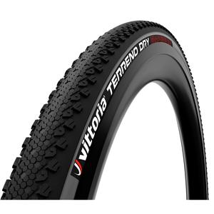 Terreno Dry Tire - 700 x 45 Tubeless Folding BLK/Anthracite 1C TNT G2.0 Tumblr Sale Online