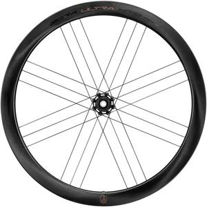 Bora Ultra WTO 45 Front Wheel - 700c 12 x 100mm Center-Lock 2-Way Fit Gray Websites Online