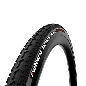 Terreno Mix Tire - 700 x 45 Tubeless Folding BLK/Anthracite 1C TNT G2.0 100% Authentic Cheap Online