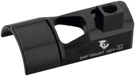 ShiftMount I-Spec-EV Shifter to I-Spec-II Brake Outlet New