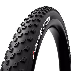 Barzo Tire - 29 x 2.35 Tubeless Folding Black 1C With Credit Card For Sale