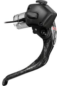Record EPS TT Brake Shift Levers Carbon Clearance Purchase