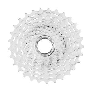 Super Record Wireless Cassette - 10-25t 12-Speed Silver Store Sale Online
