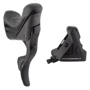 EKAR Ergopower Control Shift/Brake Lever Disc Brake Caliper - Rear 1x13-Speed 140mm Hydraulic Caliper Discount Footaction