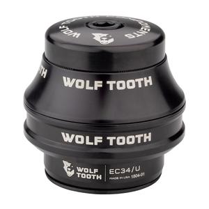 Performance Headset - EC34/28.6 Upper 16mm Stack Black Clearance Pick A Best