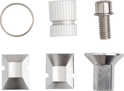 EPS TT Shifter Expander Plug Discount View