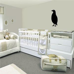 Observing Quail Decal Best Wholesale For Sale