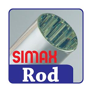 Simax 9mm Clear Boro Rod Buy Cheap Wiki